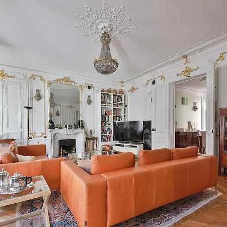Appartamento Luxurious - Champs-élysées
