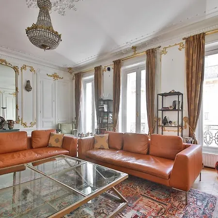 Luxurious - Champs-élysées