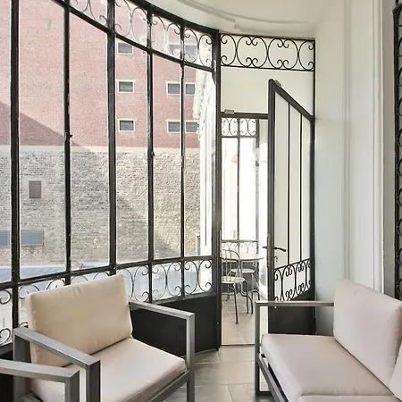 Appartamento Luxurious - Champs-élysées Parigi
