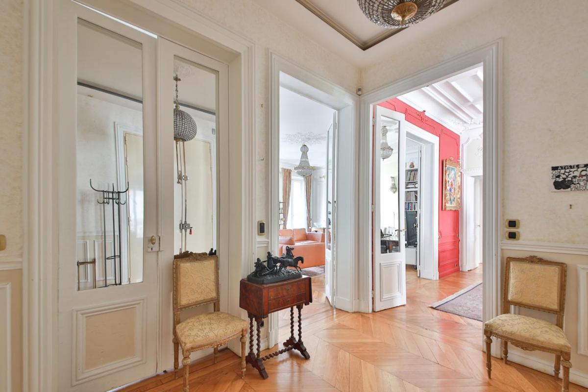 Appartamento Luxurious - Champs-élysées *