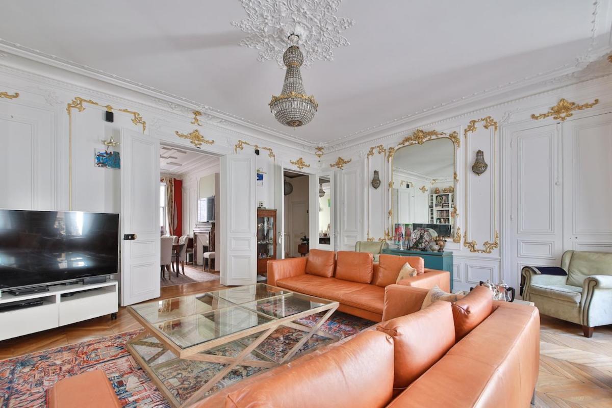Luxurious - Champs-élysées Appartamento